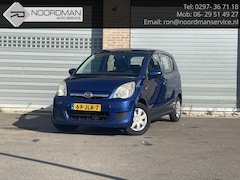 Daihatsu Cuore - 1.0 Class