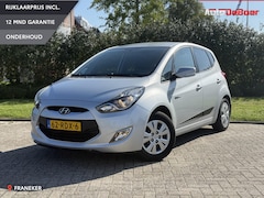 Hyundai ix20 - 1.4i i-Motion Airco | Trekhaak | 1e eigenaar