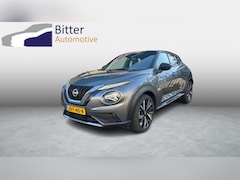 Nissan Juke - 1.0 DIG-T N-Design Two Tone