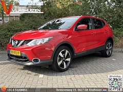Nissan Qashqai - 1.2 N-Connecta | Climate | Cruise | Navi | Camera |