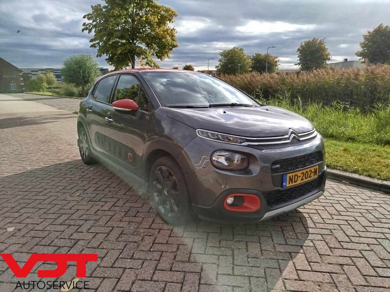 Citroën C3 - 1.2 PureTech S&S Shine 1.2 PureTech S&S Shine - AutoWereld.nl