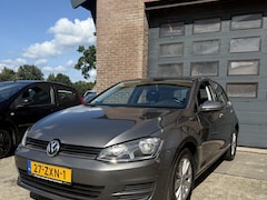 Volkswagen Golf - 1.4 TSI Comfortline Climate/Cruise/NAP