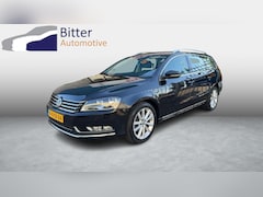 Volkswagen Passat Variant - 1.4 TSI Highline BlueMotion