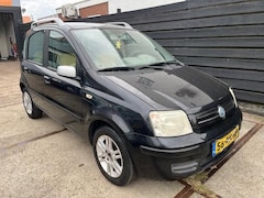 Fiat Panda - 1.2 SportSound NAP/5 DEURS/APK APRIL 2026