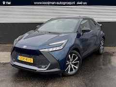 Toyota C-HR - 1.8 Hybrid 140 Dynamic NL-auto, Dodehoekdetectie, Adaptieve cruise control, keyless, achte