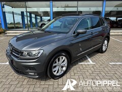 Volkswagen Tiguan - 1.5 TSI ACT Comfortline Business Panodak | NAV | LED | LMW 18" | dig. display | ACC