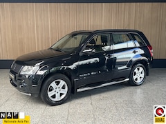 Suzuki Grand Vitara - 2.0-16V Exclusive NL auto | Automaat