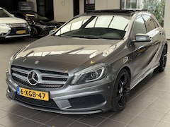 Mercedes-Benz A-klasse - 180 Ambition Comfort