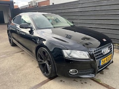 Audi A5 Sportback - 2.0 TFSI PRO LINE /CRUISE CONTOL/APK/AUTOMAAT