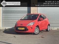 Ford Ka - 1.2 Titanium X start/stop