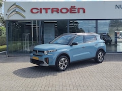 Citroën C3 Aircross - 1.2 Hybrid 145pk Max