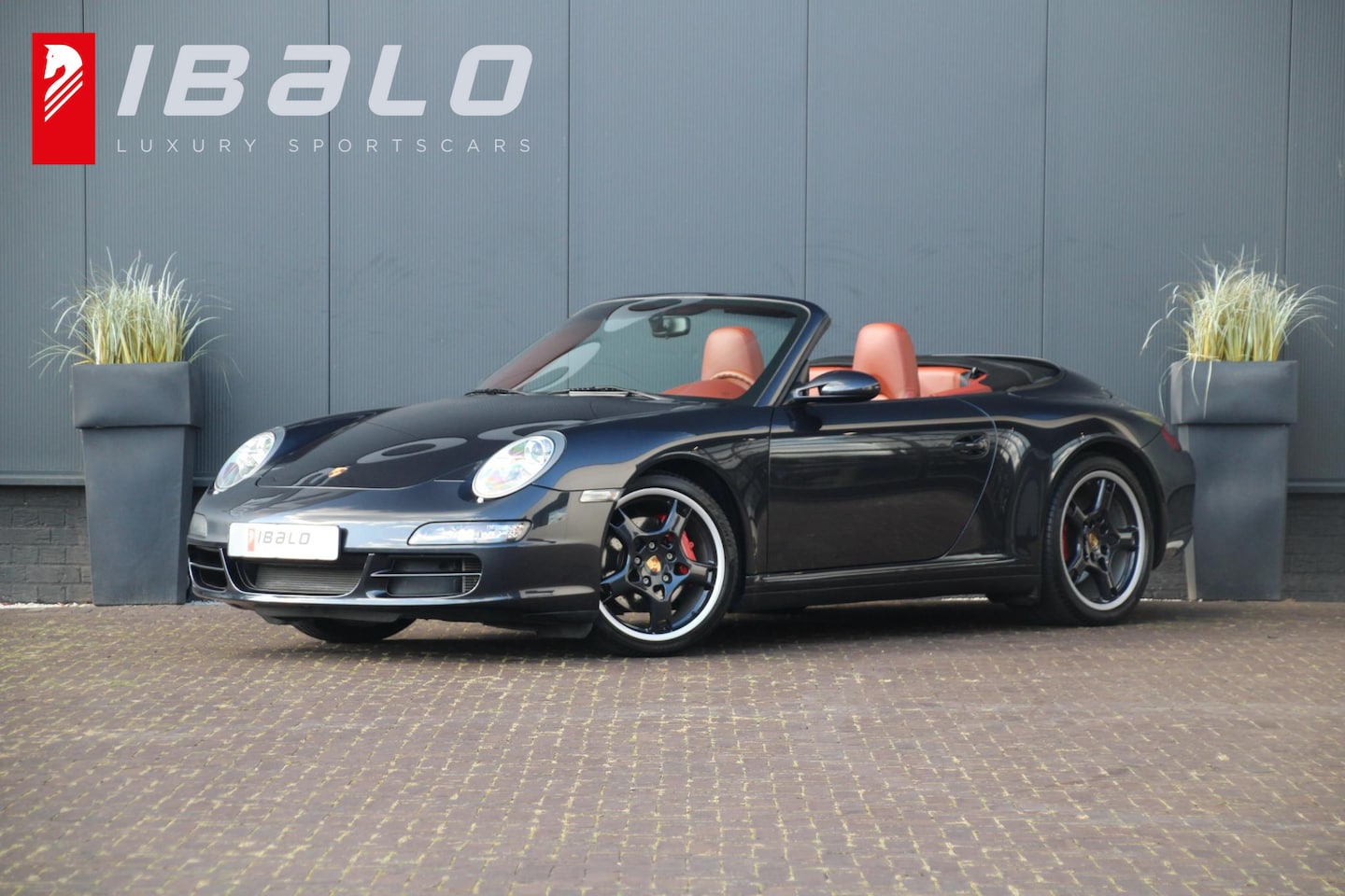 Porsche 911 Cabrio - Carrera 4S | BTW | PCCM+ | Youngtimer | - AutoWereld.nl