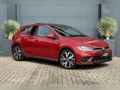 Volkswagen Polo - 1.0 TSI 3x R-Line IQ Light Pano Automaat