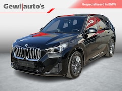 BMW X1 - sDrive20i M-Sport Pano/Massagestoel/HarmanKardon