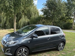 Peugeot 108 - 1.0 e-VTi Envy
