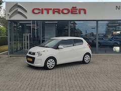 Citroën C1 - 1.0 VTi Feel