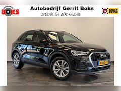 Audi Q3 - 35 TFSI Pro Line verw. voorstoelen Adaptive Cruise Control