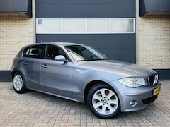 BMW 1-serie - 116i high Executive|Clima|Cruis||Pdc |LM 16|APK