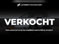 Citroën C5 Aircross - 1.6 PureTech Business Plus *180PK * Trekhaak * Keyless * Achteruitrijcamera