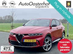 Alfa Romeo Tonale - 280pk AWD Edizione Speciale + Trekhaak