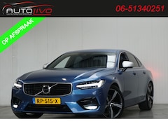 Volvo S90 - 2.0 D3 R-Design AUTOMAAT NL AUTO BOM VOL