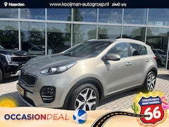 Kia Sportage - 1.6 T-GDI 4WD GT-Line First Edition | Keyless | Achteruitrij camera | Parkeer Sensoren | L