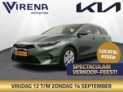Kia Cee'd Sportswagon - Ceed 1.0 T-GDi DynamicPlusLine - LED Koplampen - Cruise Control - Climate Control - Stoel/