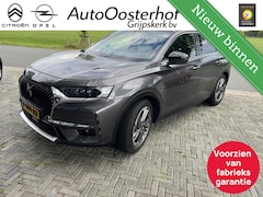 DS 7 Crossback - E-Tense Rivoli 225pk EAT8