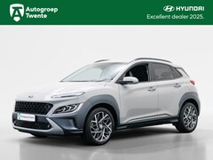 Hyundai Kona - 1.6 GDI HEV Comfort | Draadloze Carplay | Camera | PDC V+A