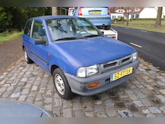 Suzuki Alto - 1.0 GA 125 dkm nw apk tot 22-9-2026