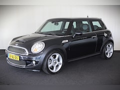 MINI Cooper S - 1.6 16V 128KW Automaat