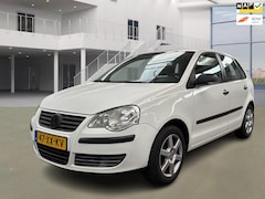 Volkswagen Polo - 1.2-12V Trendline