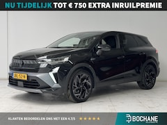Renault Symbioz - 1.6 E-Tech full hybrid 145 esprit Alpine | Navigatie | Cruise Control Adaptief | Camera |