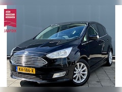 Ford C-Max - BWJ 2015 | 1.0T 126PK Titanium | CLIMA | NAVI | CRUISE | PDC | STOELVERW | STUURWIELVERW |