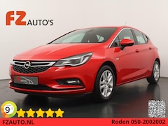 Opel Astra - 1.0 105pk Edition Automaat - Trekhaak - Parkeersensoren A