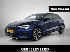 Audi A3 Sportback - 40 TFSI e Business edition l MMI Navigatie l Apple Carplay / Android Auto l Cruise Control