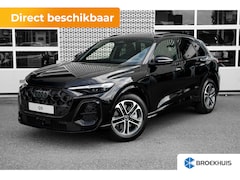Audi Q5 - S edition | virtual cockpit | Comfortsleutel | Exterieurpakket zwart