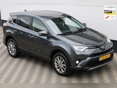 Toyota RAV4 - 2.5 Hybrid Navi Camera LED Dealer Ond Zeer Luxe