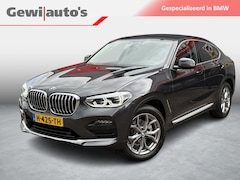 BMW X4 - xDrive20i High Executive Edition 1ste eig. Org NL