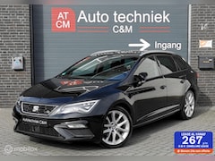 SEAT Leon ST - 1.5 TSI FR 150PK/ACC/DCC/CAMERA/VIRTUAL/BEATS/