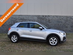 Audi Q2 - 35 TFSI Pro Line - Facelift Automaat Stoelverwarming Parkeersensoren