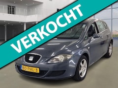 SEAT Leon - 1.6 Reference 1 jaar apk