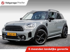 MINI Countryman - 1.5 Business Edition Full led/ Navigatie/ Facelift/ Dab/ Climate control/ Carplay/ Pdc/ Cr