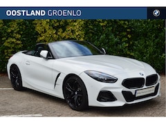 BMW Z4 Roadster - sDrive20i M Sport Automaat / M Sportstoelen / Adaptieve LED / Active Cruise Control / Stoe