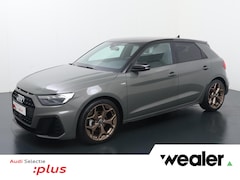 Audi A1 Sportback - 30 TFSI Pro Line S | 110 PK | Adaptive cruise control | Climate control | Virtual cockpit