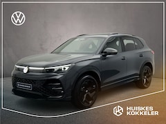 Volkswagen Tiguan - 1.5 eHybrid 272pk R-Line Edition - eHybrid