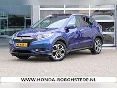 Honda HR-V - 1.5 i-VTEC 130pk CVT Executive