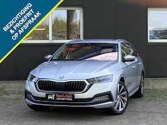 Skoda Octavia Combi - 1.4TSIiV Style/Camera/Head up/Elek st/Stoelverw/Adapt cruise/Sfe