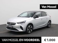 Opel Corsa-e - Elegance 50 kWh Navigatie | Climate Control | Cruise Control | Parkeersensoren Achter | Ca