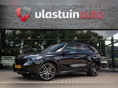 BMW X5 - xDrive50e Launch Edition M-Sport , Adap. Cruise, Panoramadak, H/K, HUD, Luchtvering